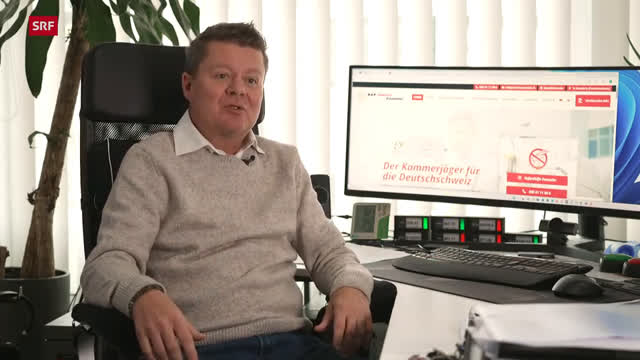 Bettwanzen-Horror – Vorsicht vor dubiosen Kammerjägern