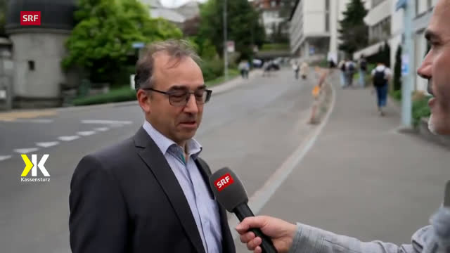 Bargeld statt Rechnung – Wenn Ärzte zu viel verlangen