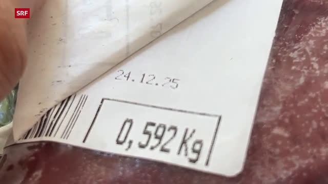 Foodwaste & Tierwohl – Fleisch in der Kritik