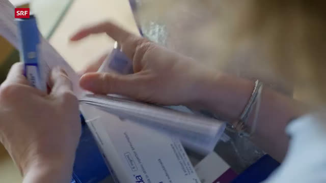Risiko Online-Rezept – Medikamente ohne Arztbesuch