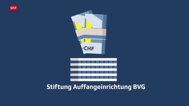 Vergessene Vorsorge-Milliarden: Im schlimmsten Fall verloren