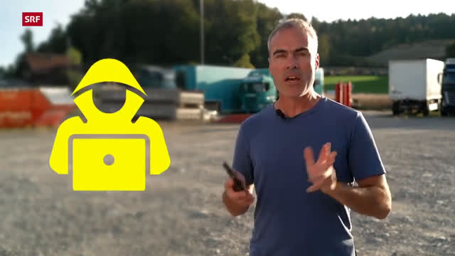 Identitätsdiebstahl – Das grosse Geld mit Fake-Profilen