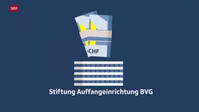 Vergessene Vorsorge-Milliarden: Im schlimmsten Fall verloren kostenlos streamen | dailyme