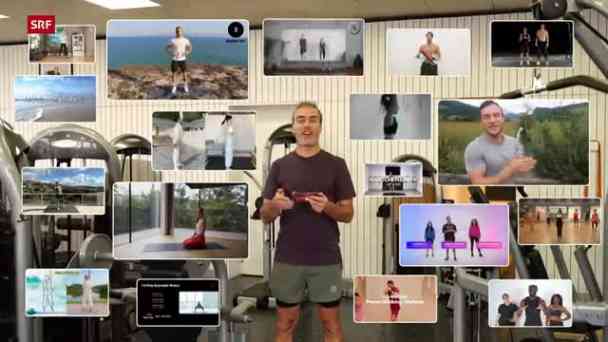 Teures Coaching und hohe Forderungen: «Fit on Time» verärgert Kundinnen kostenlos streamen | dailyme