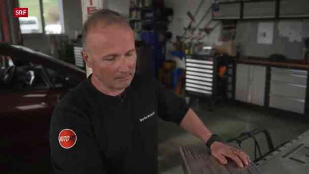 Kostenfalle Auto-Reparatur – Versicherungsprämien steigen 2026 kostenlos streamen | dailyme