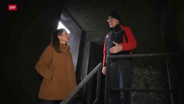 «Kassensturz» zeigt den richtigen Umgang mit Feuerlöschern kostenlos streamen | dailyme