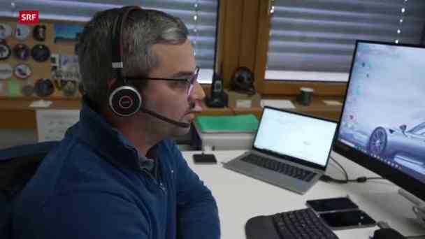 Cyberbetrug – Banken in der Kritik kostenlos streamen | dailyme