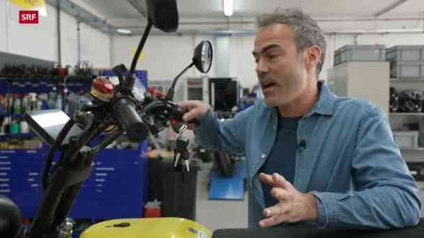 E-Roller frisieren bleibt ein Kinderspiel kostenlos streamen | dailyme