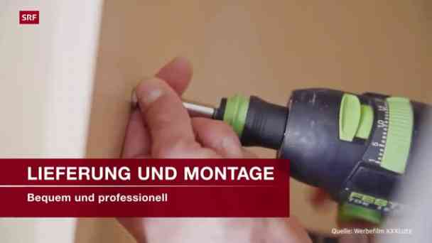 XXXLutz – Möbelriese verärgert Kundschaft kostenlos streamen | dailyme