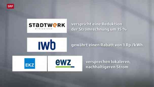 Strom aus dem Quartier: Solarenergie vom Nachbarn kostenlos streamen | dailyme