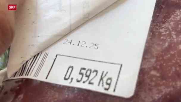 Foodwaste & Tierwohl – Fleisch in der Kritik kostenlos streamen | dailyme