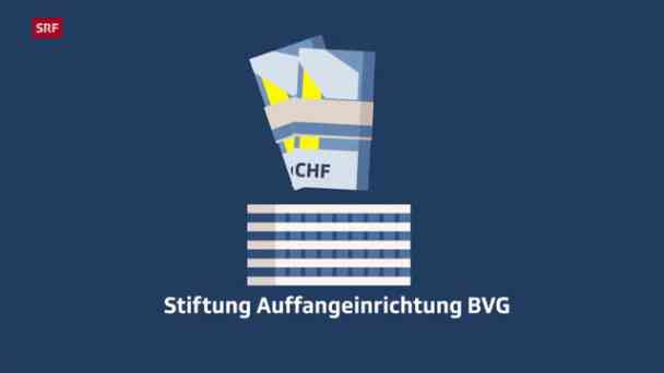 Vergessene Vorsorge-Milliarden: Im schlimmsten Fall verloren kostenlos streamen | dailyme
