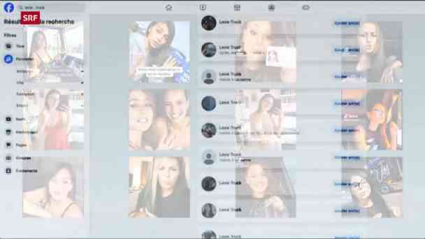 Identitätsdiebstahl – Das grosse Geld mit Fake-Profilen kostenlos streamen | dailyme