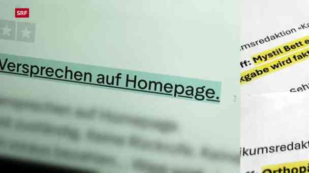 Das Geschäft mit der Schlaflosigkeit kostenlos streamen | dailyme