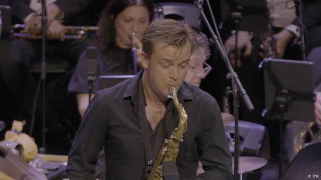 Jazzfest Bonn: frischer Sound eines 300-jährigen Orchesters