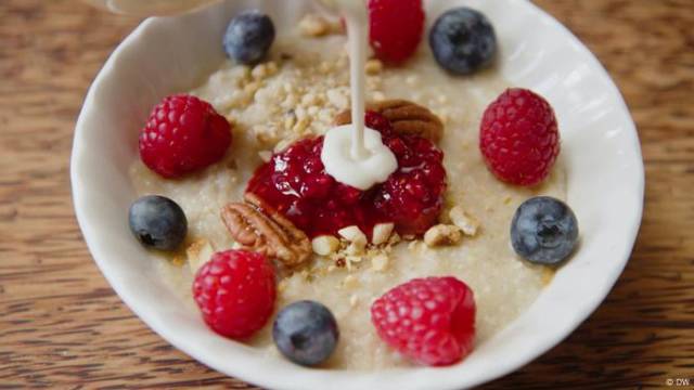Schottland: Warum Porridge so gesund und beliebt ist