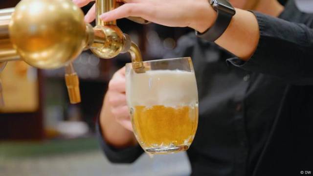 Das erste Pils: Eine Bier-Revolution aus Tschechien