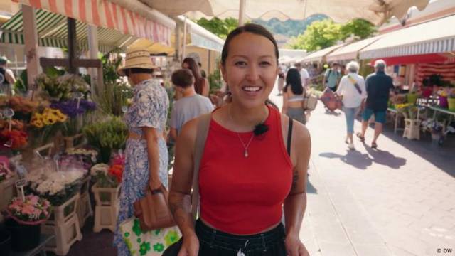 Strand, Kultur und Genuss — ein perfekter Tag in Nizza