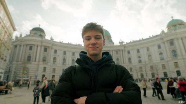 Wie ist es, in Wien aufzuwachsen?