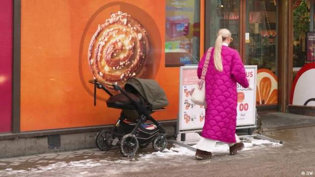 Kleinkinder alleine lassen – in Finnland ganz normal