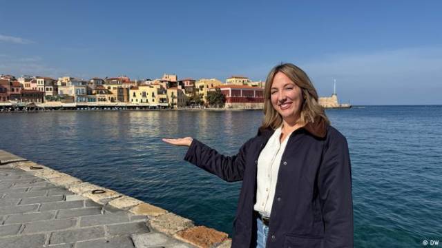 Ausgewandert: Ein neues Leben in Griechenland