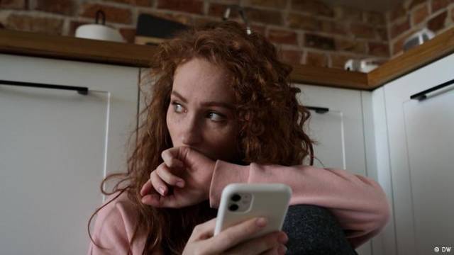 Aus und vorbei: so machen Europäer Schluss