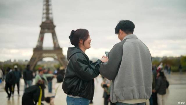 Was sollte man in Paris alles gesehen haben?