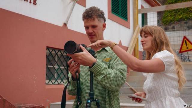 Ist Reiseblogger wirklich ein Traumjob?