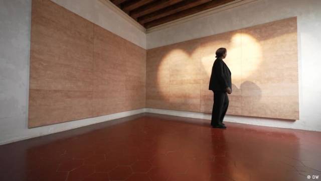 Somalias erster Pavillon auf der Kunstbiennale in Venedig