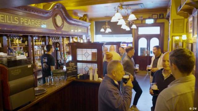 Das macht einen authentischen Irish Pub so besonders