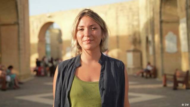 Die 24-jährige Jessie zeigt uns ihren Alltag in Malta
