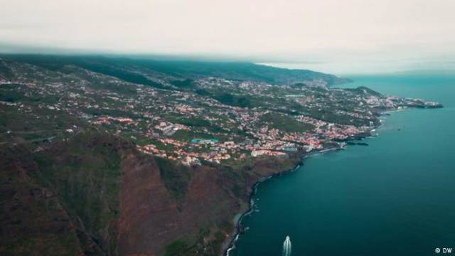 Madeira – eine wunderschöne Atlantikinsel mit großem Problem