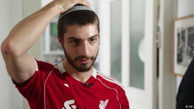 Jung und religiös – wie ist es, in Berlin jüdisch zu sein?
