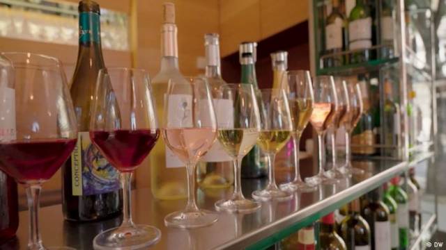 Französischer Bordeaux in Zeiten des Klimawandels