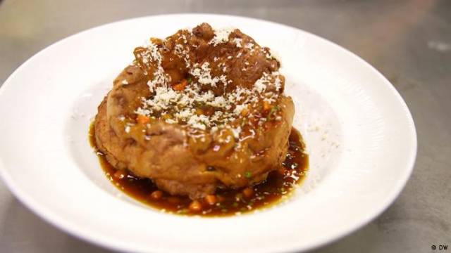 Herzhafter Pudding? Die Geheimnisse des Yorkshire Pudding