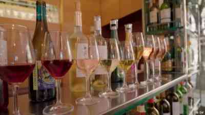 Französischer Bordeaux in Zeiten des Klimawandels kostenlos streamen | dailyme