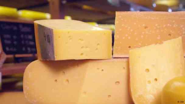 Warum Niederländer ihren Käse lieben kostenlos streamen | dailyme