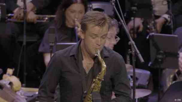 Jazzfest Bonn: frischer Sound eines 300-jährigen Orchesters kostenlos streamen | dailyme