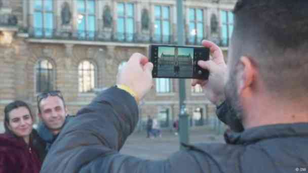 So schön wie auf Social Media? Die Hafenstadt Hamburg kostenlos streamen | dailyme