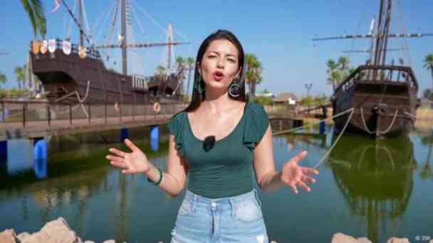 Christoph Kolumbus, mutiger Pionier oder brutaler Eroberer? kostenlos streamen | dailyme