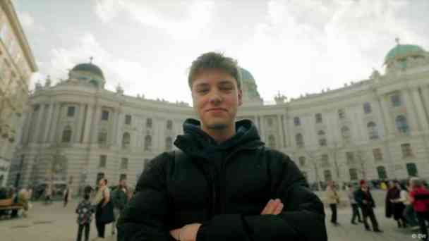 Wie ist es, in Wien aufzuwachsen? kostenlos streamen | dailyme