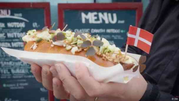 Der Hotdog: Dänemarks beliebtestes Streetfood kostenlos streamen | dailyme