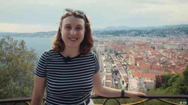 Lebenstraum wahrgemacht – Umzug aus den USA nach Nizza kostenlos streamen | dailyme