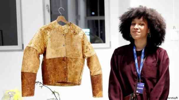 Innovativ und umweltfreundlich: Kleidung aus Pilzen kostenlos streamen | dailyme