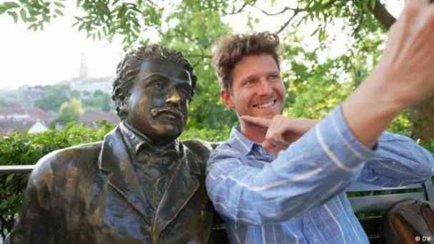 Einsteins Bern: Reisetipps für die Schweizer Hauptstadt kostenlos streamen | dailyme