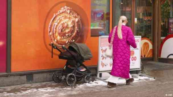 Kleinkinder alleine lassen – in Finnland ganz normal kostenlos streamen | dailyme