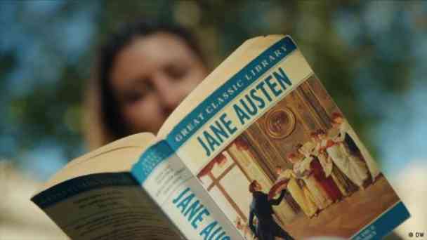 Nach 250 Jahren immer noch beliebt: Jane Austen kostenlos streamen | dailyme