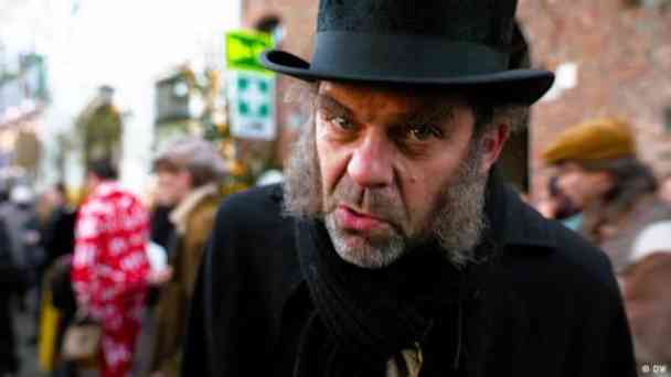 Ebenezer&nbsp;Scrooge&nbsp;und&nbsp;Oliver Twist&nbsp;–&nbsp;Dickens-Fest&nbsp;in Deventer kostenlos streamen | dailyme