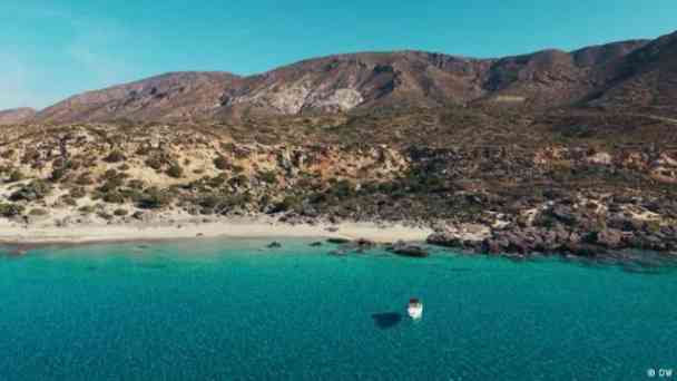 Traum-Strände und Geschichte: Unterwegs auf Kreta kostenlos streamen | dailyme