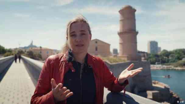 Rau, echt, vielfältig: Frankreichs Metropole Marseille kostenlos streamen | dailyme